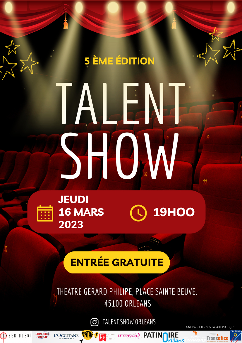 Talent Show 2023