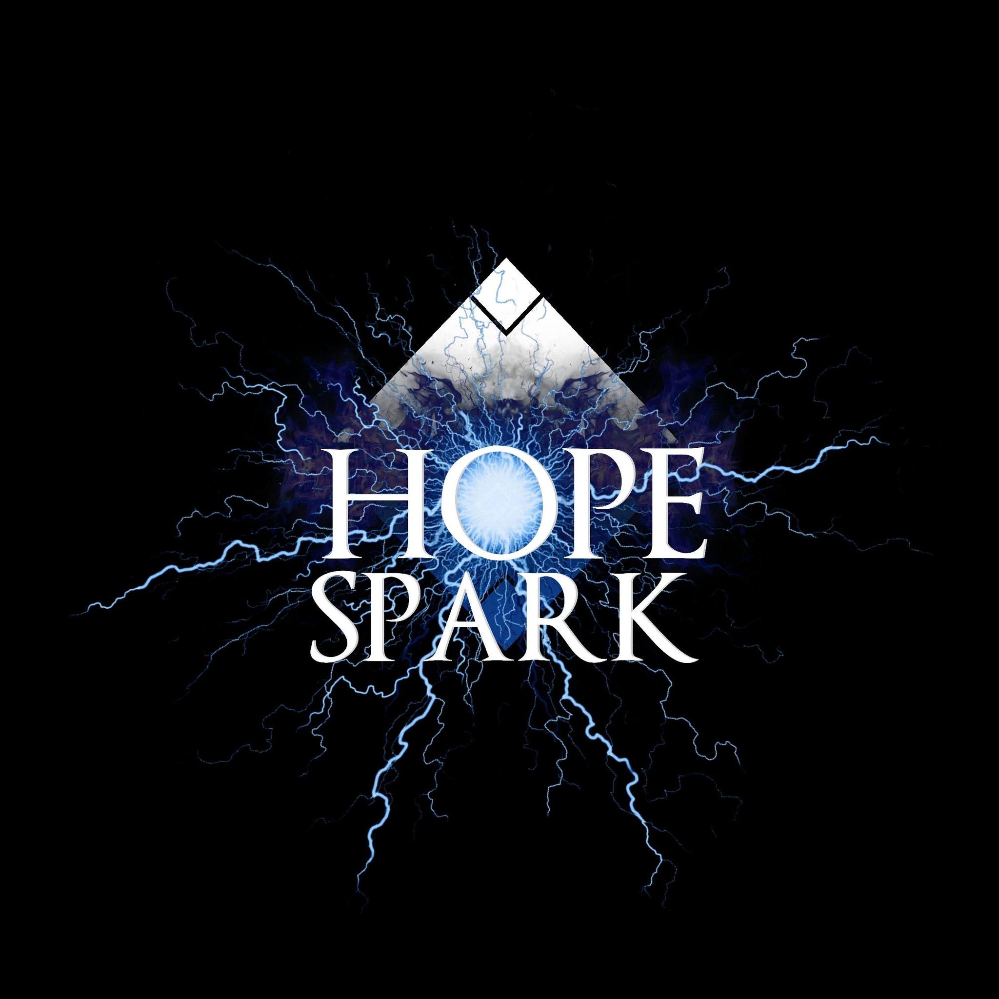 Hope spark Hope spark