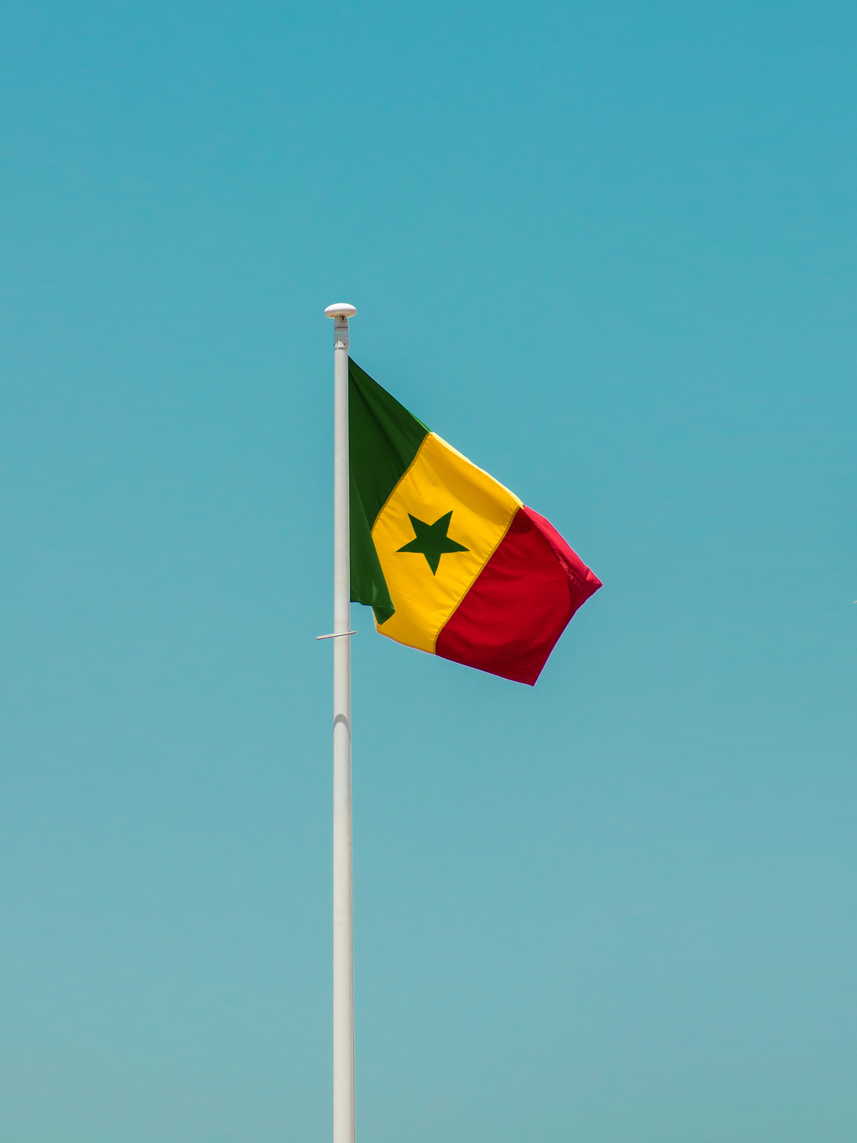 Senegal Senegal