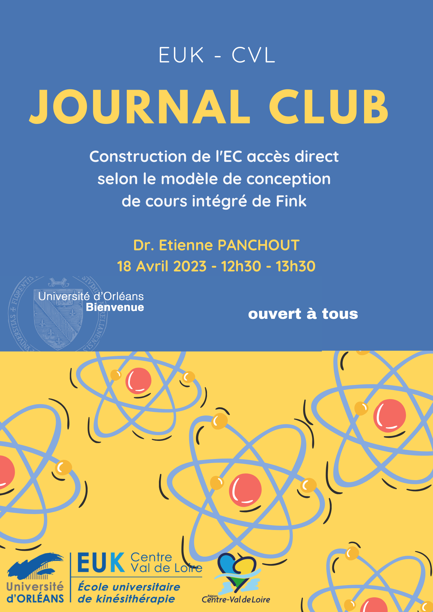 Journal club #4