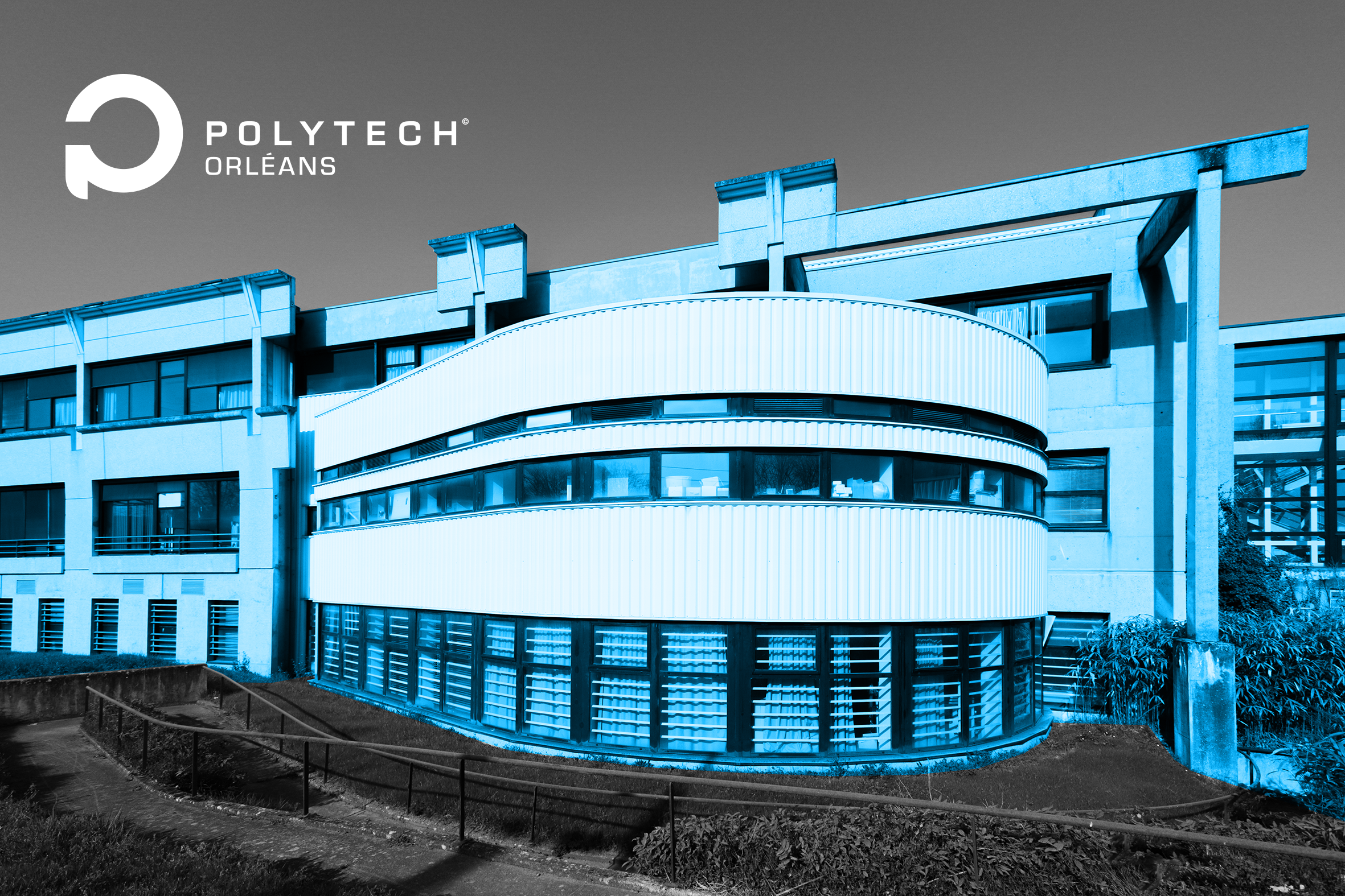 Visite virtuelle de Polytech Orléans