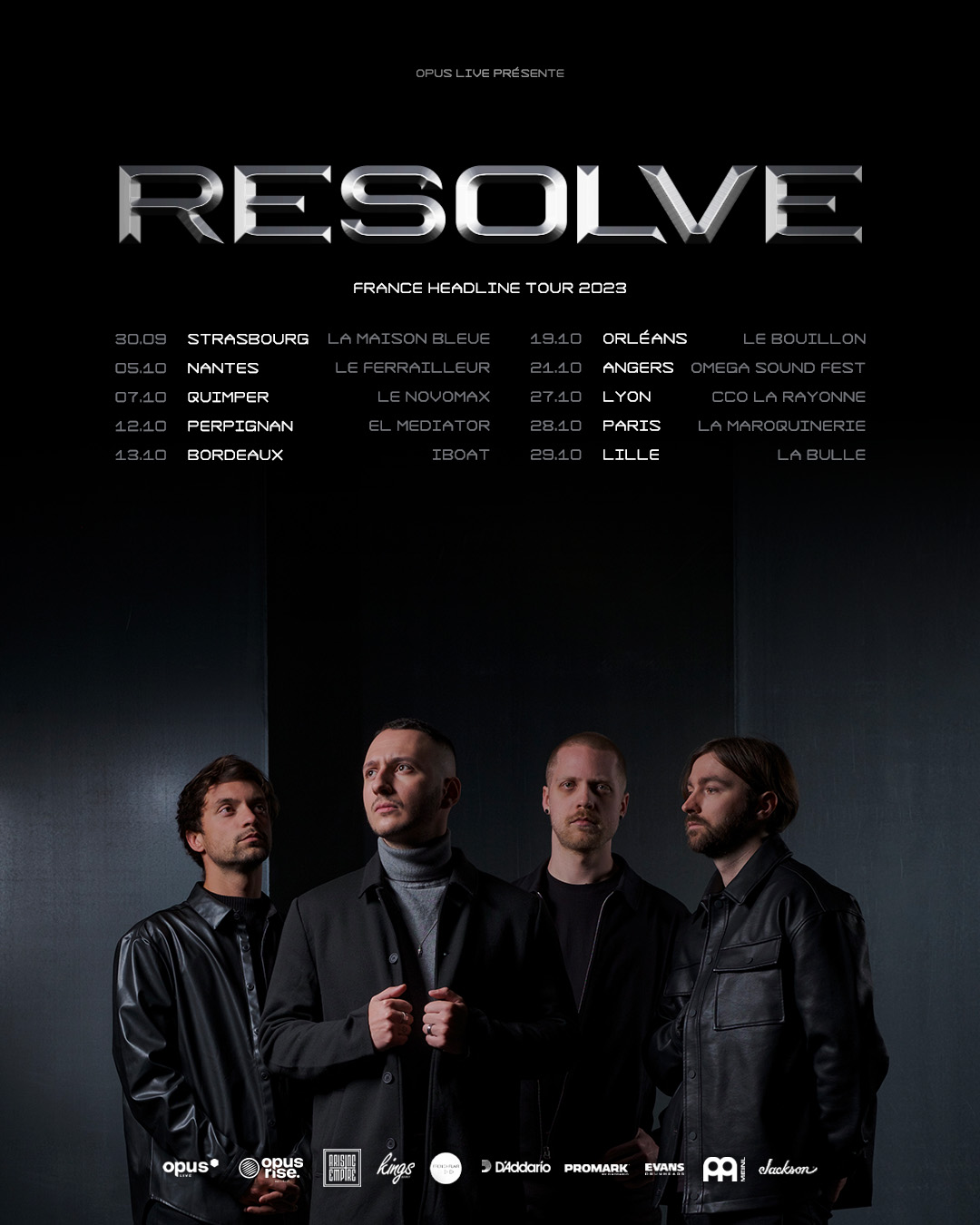 resolve resolve