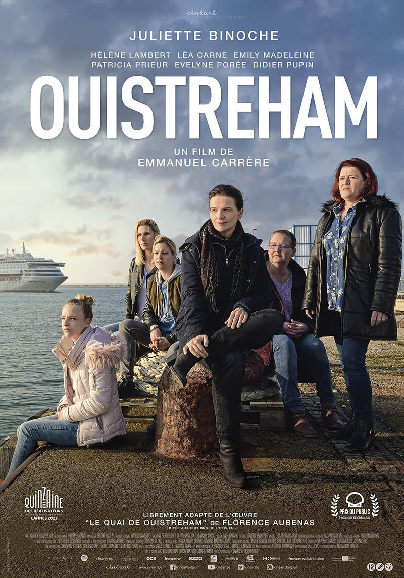 ouistreham ouistreham