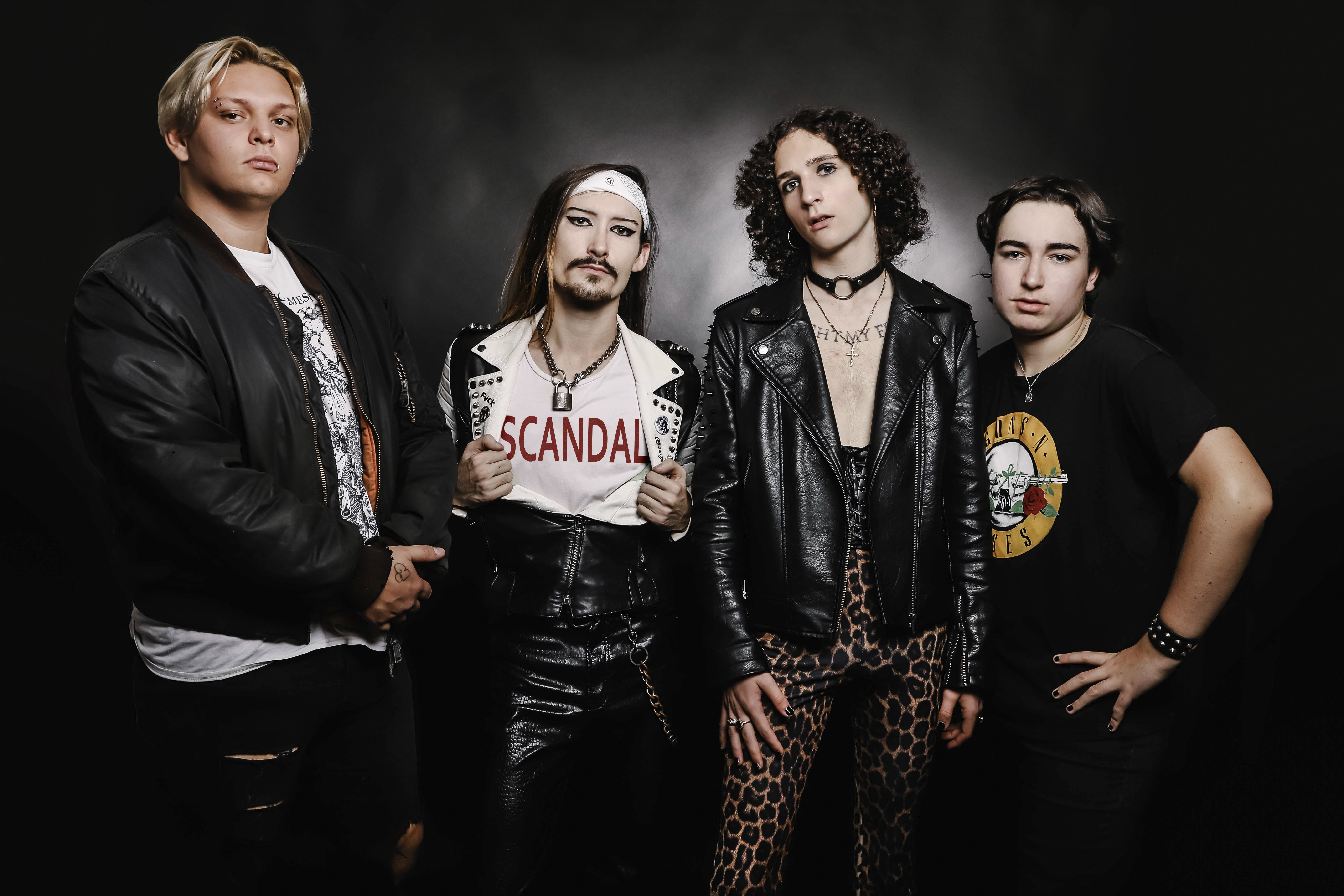 scandal scandal