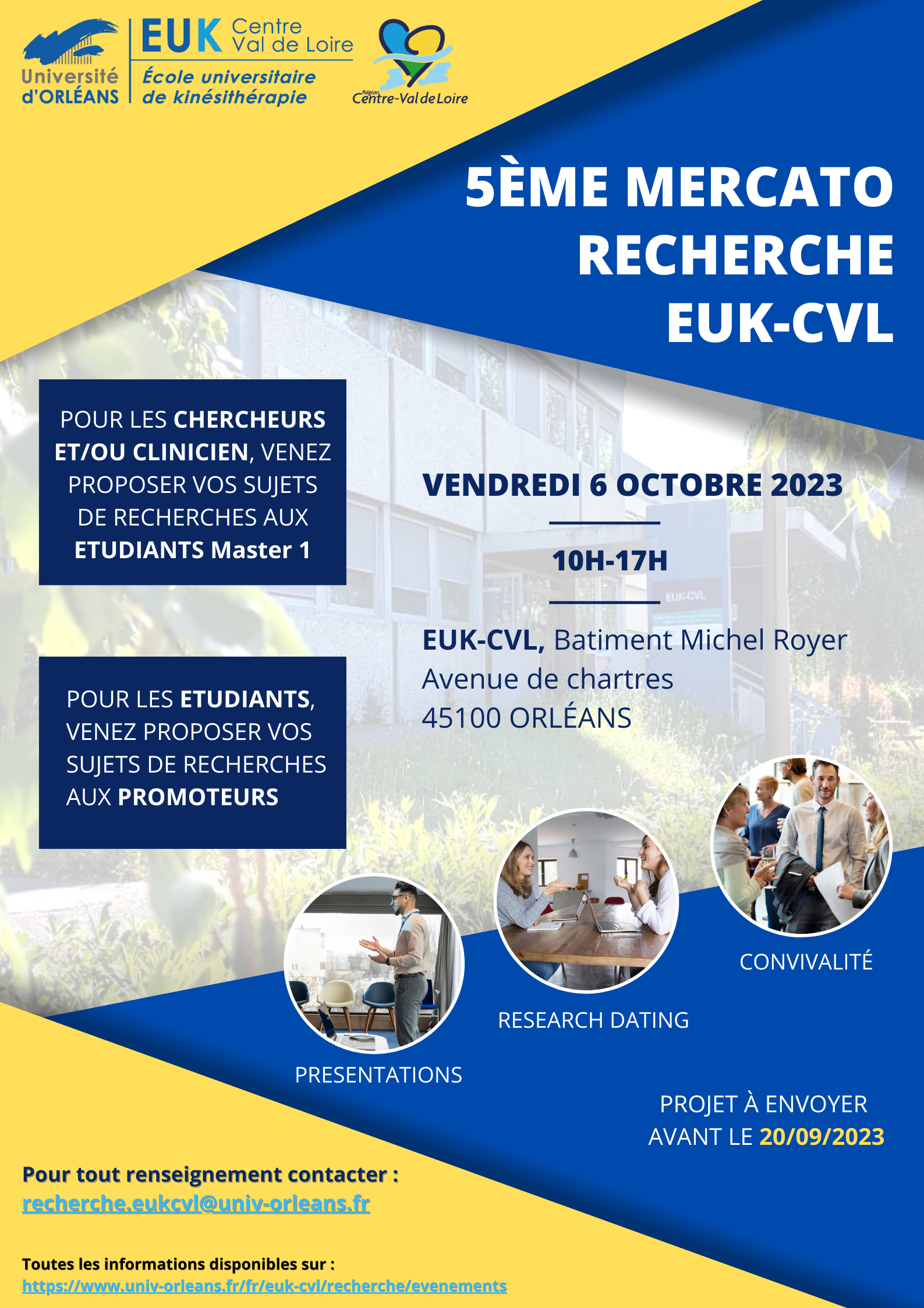 affiche mercato 2023 affiche mercato 2023