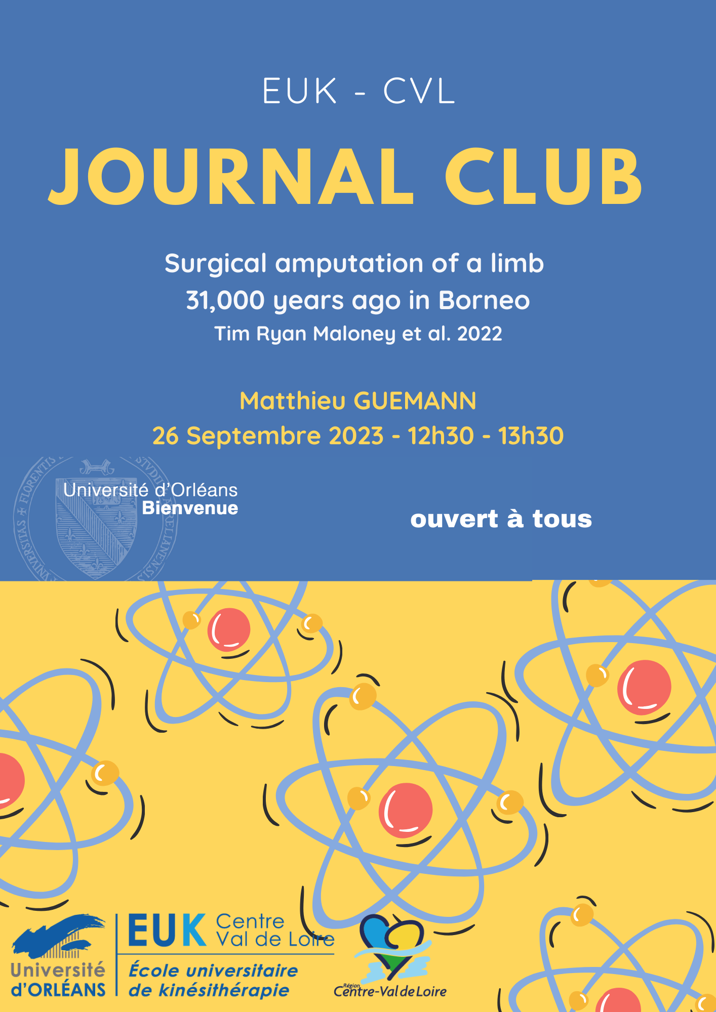  JOURNAL CLUB 5