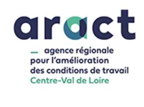 Logo ARACT