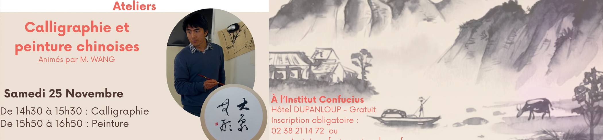 atelier calligraphie et peinture atelier calligraphie et peinture