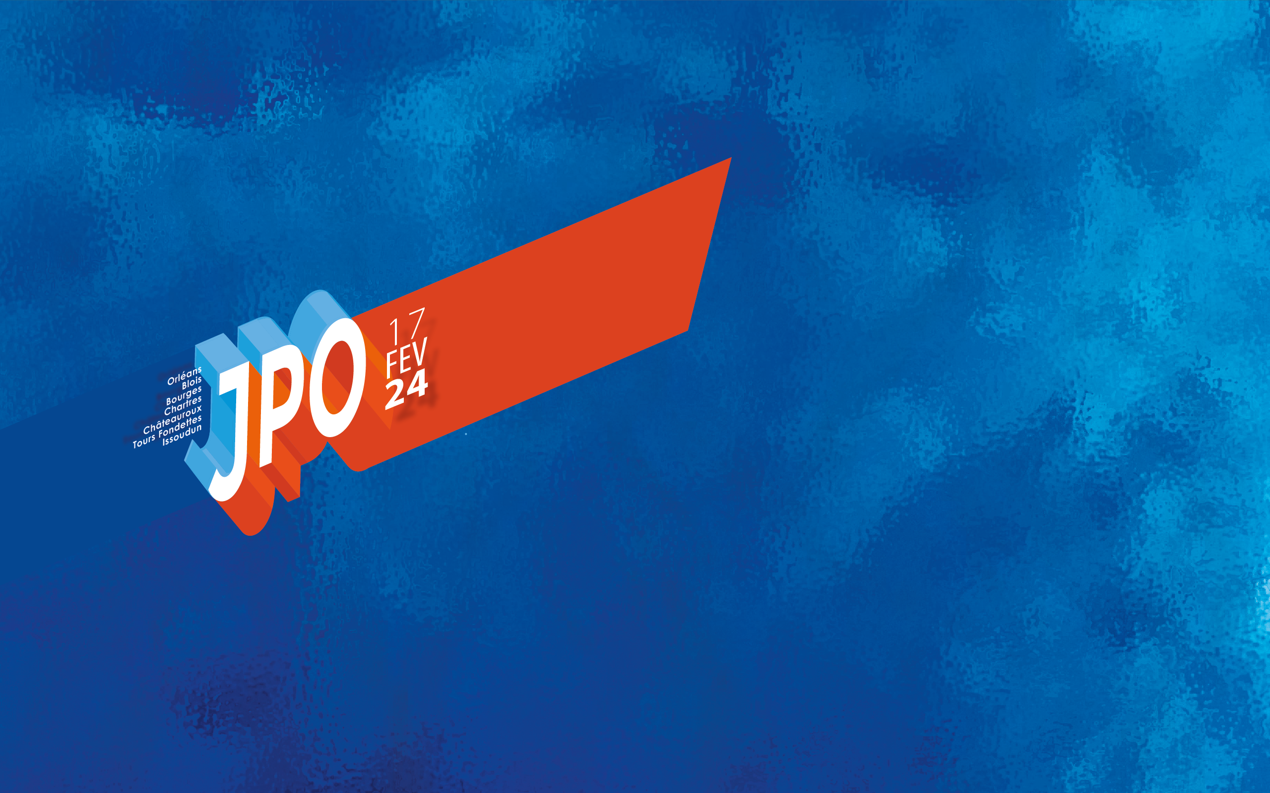 Affiche JPO Affiche JPO