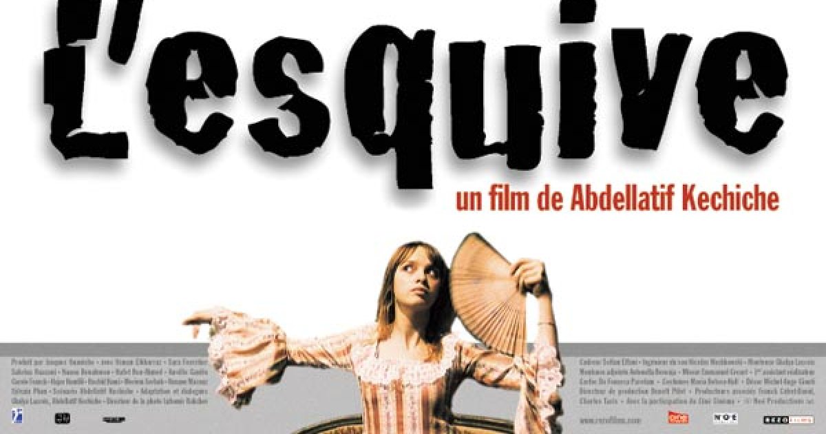 l'esquive l'esquive