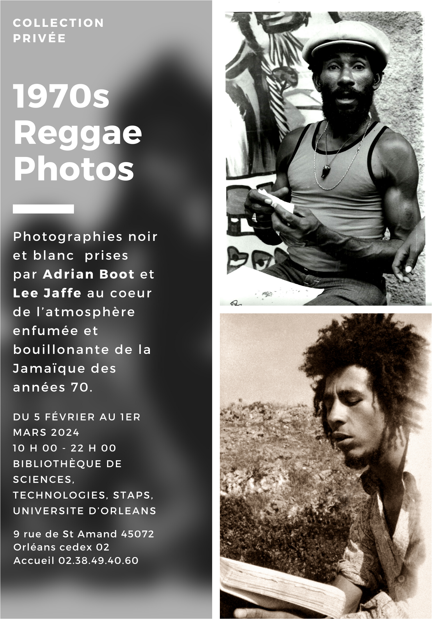 expo reggae