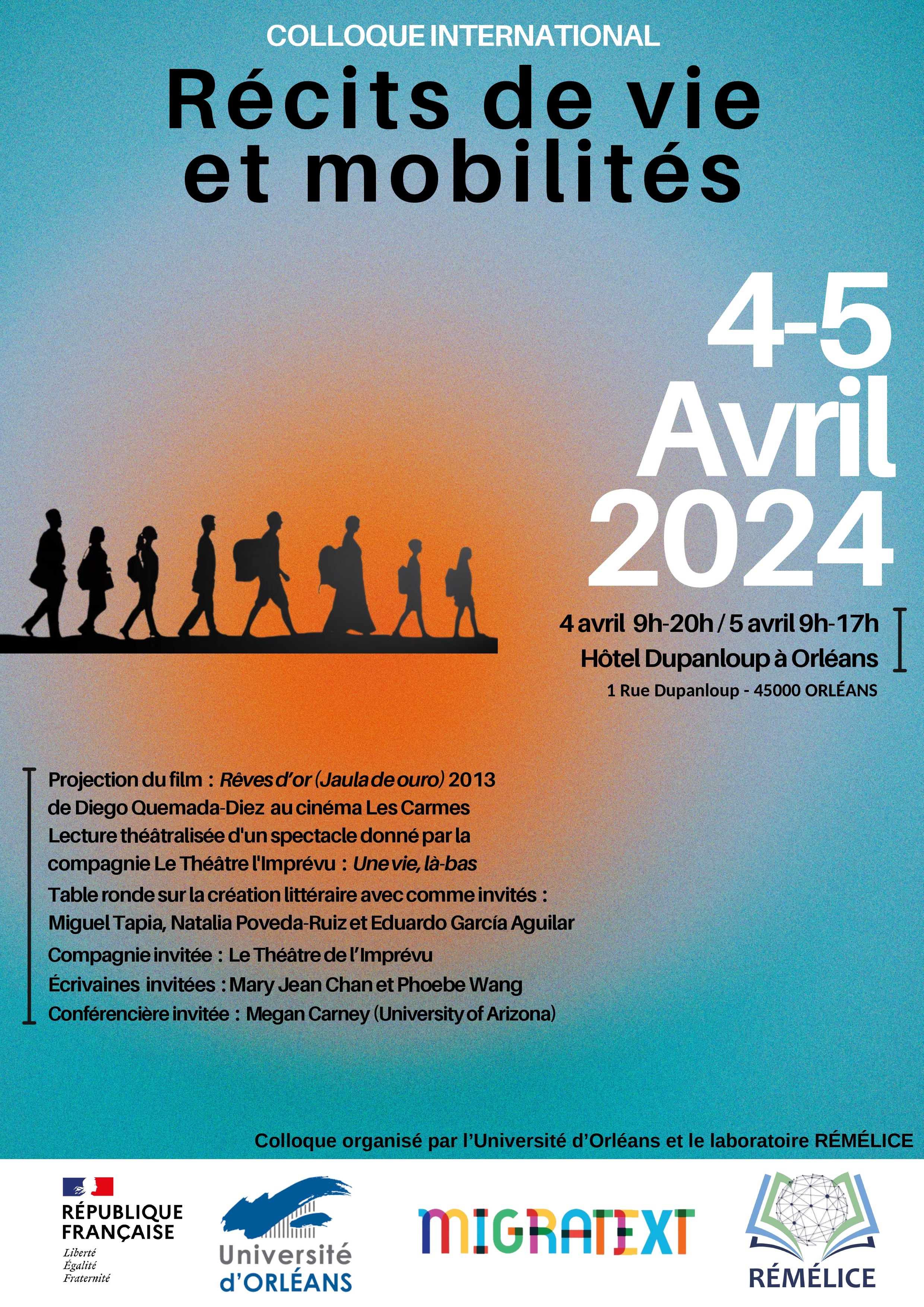 REMELICE_affiche_colloque2024