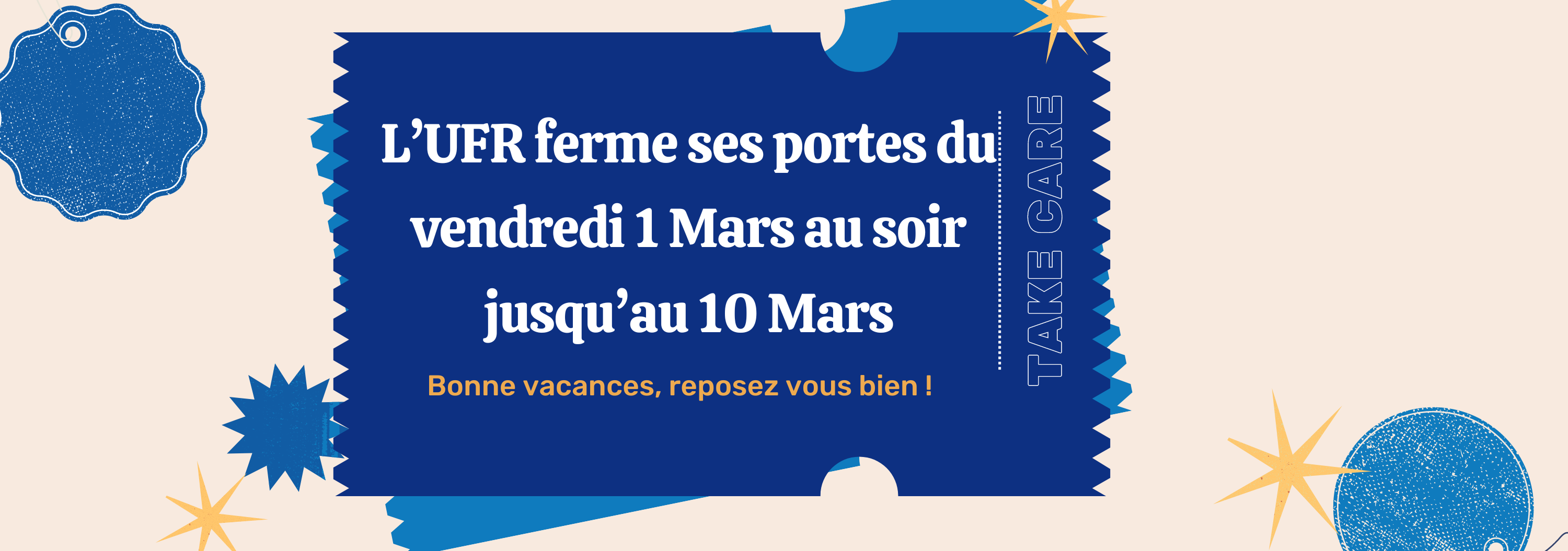 banniere vacances mars 2024