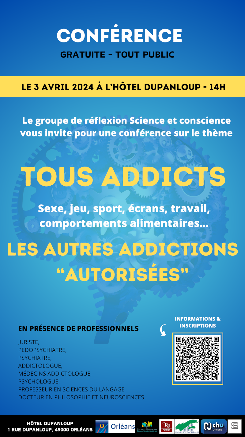 Cycle sciences et conscience