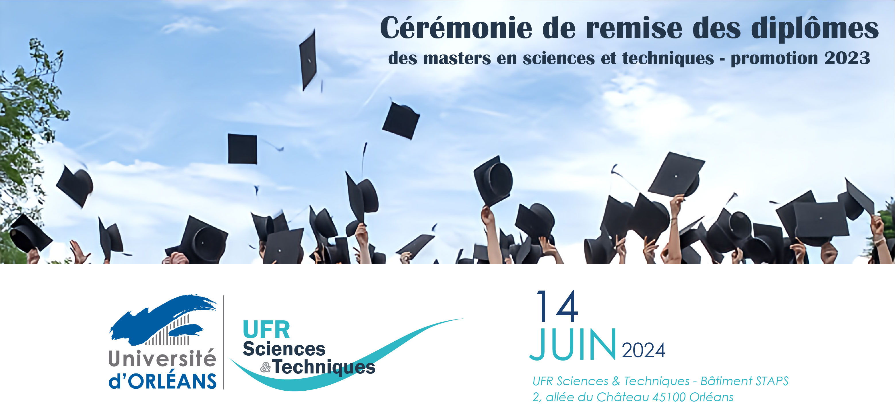 UFRST_COM_Remise_Diplômes_2024_2 UFRST_COM_Remise_Diplômes_2024_2