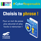 Assurez votre sécurité digitale avec le bon mot de passe Assurez votre sécurité digitale avec le bon mot de passe