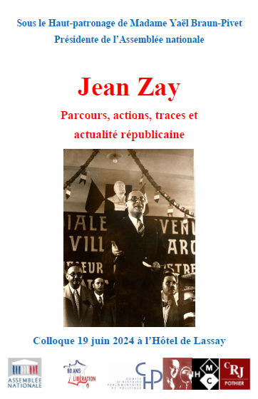 Parcours, actions, traces et actualité républicaine
