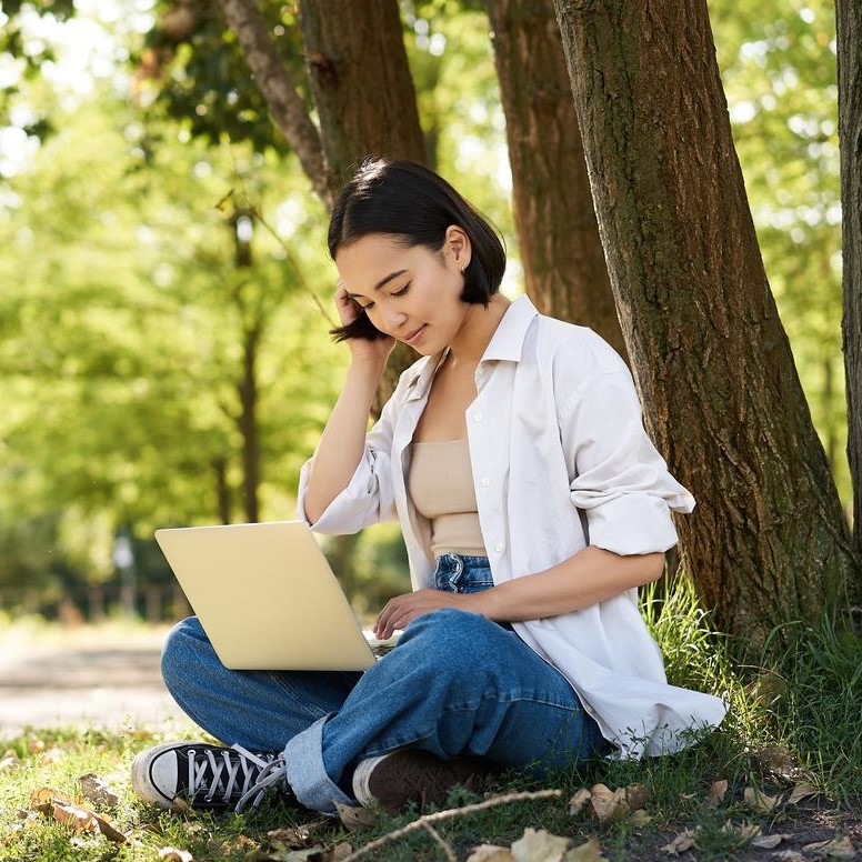 Connectez-vous à vos comptes numériques