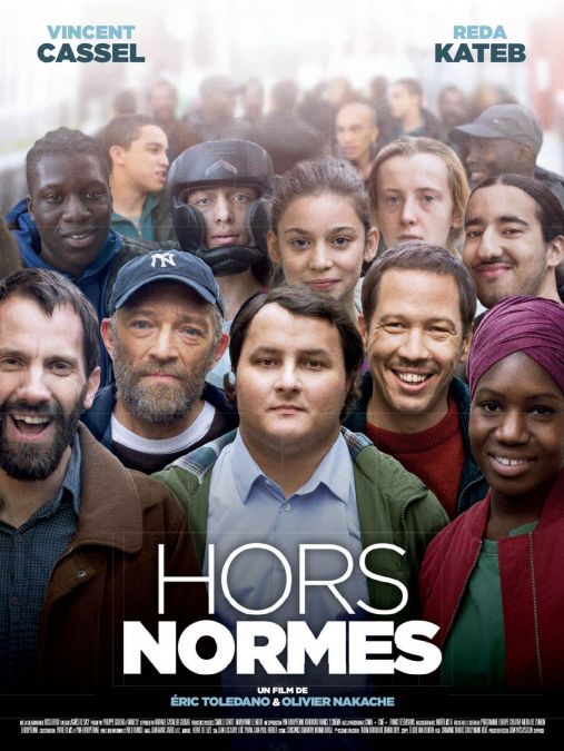 Film Hors Normes Film Hors Normes