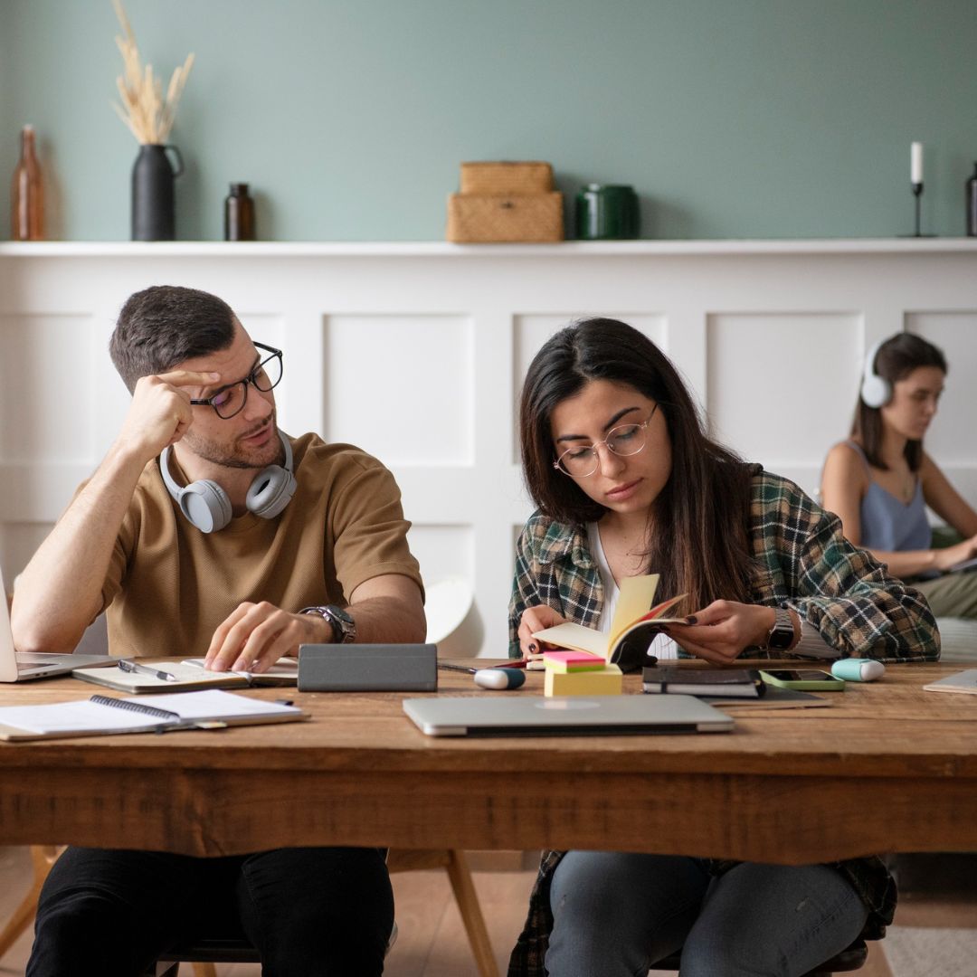 Organisez-vous dès le début des cours Organisez-vous dès le début des cours