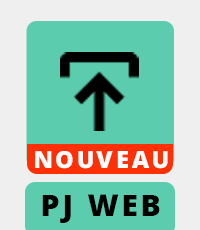 Inscription - pj web