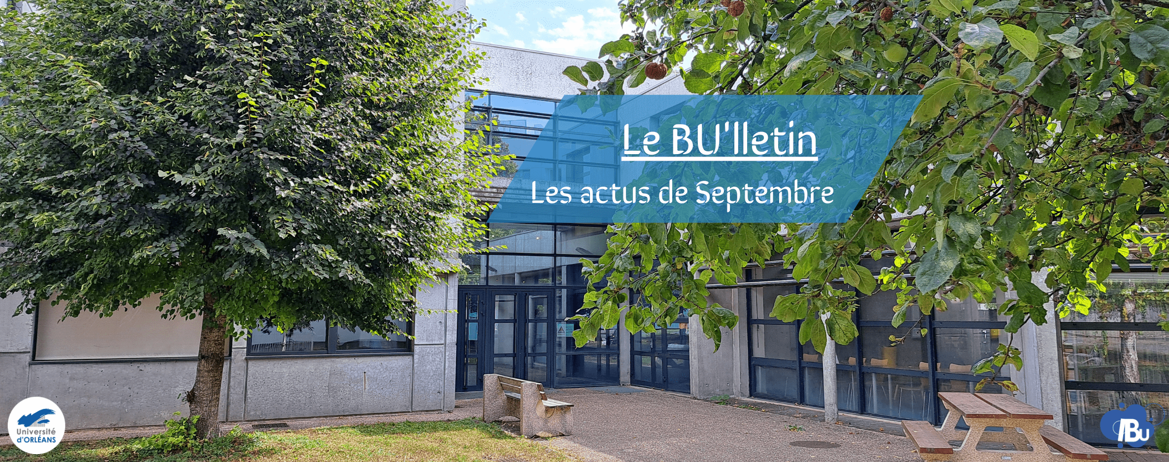 BU'lletin BU Bourges BU'lletin BU Bourges