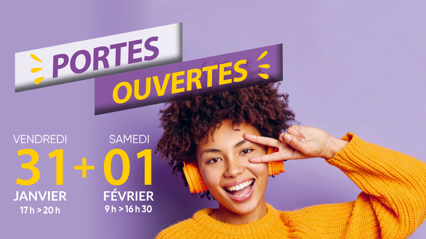 Bienvenue aux portes ouvertes IUT de Bourges les 31 janvier et 1er février 2025 Bienvenue aux portes ouvertes IUT de Bourges les 31 janvier et 1er février 2025