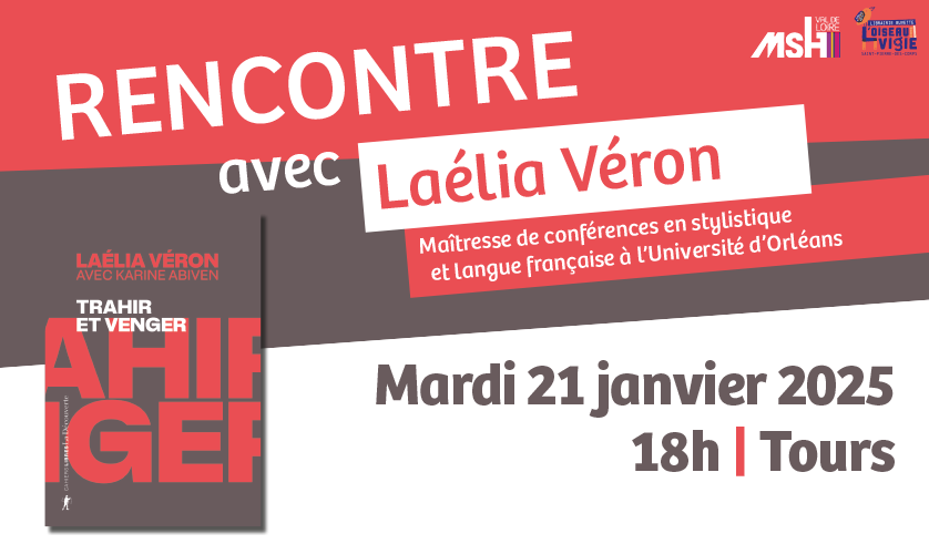 2025_01_21_rencontre MSH VdL avec Laelia Veron 2025_01_21_rencontre MSH VdL avec Laelia Veron