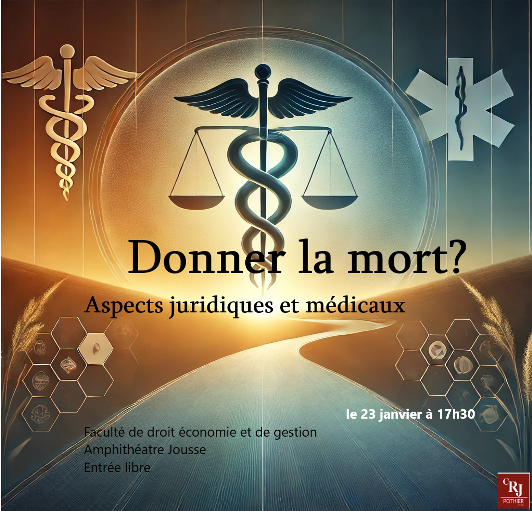 Conférence Fin de vie