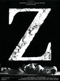 Mercredi 12 mars : Z de Costa Gavras  – dans le cadre du cycle « L’Histoire fait son cinéma » Avec Yves Montand, Jean-Louis Trintignant, Irène Papas
