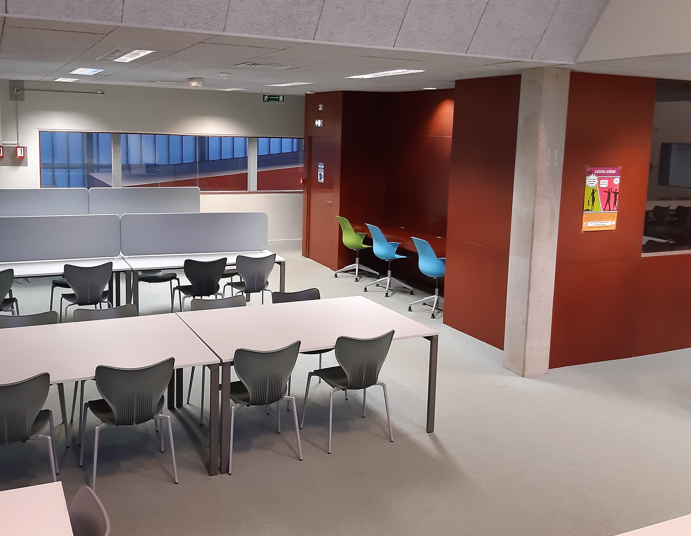 BU Santé intérieur