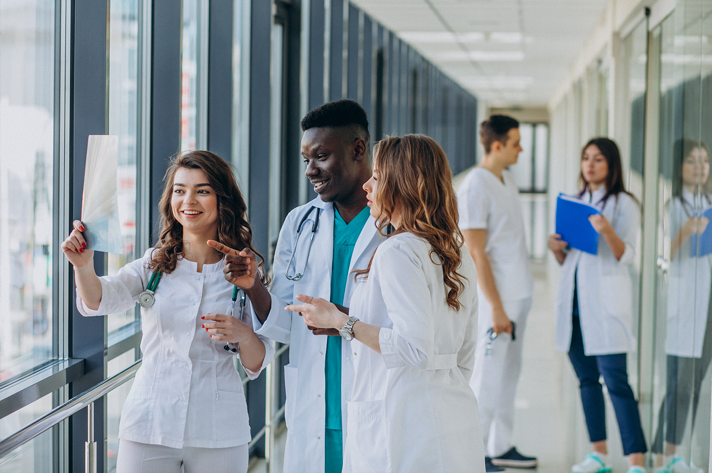 Département de Formation Médicale