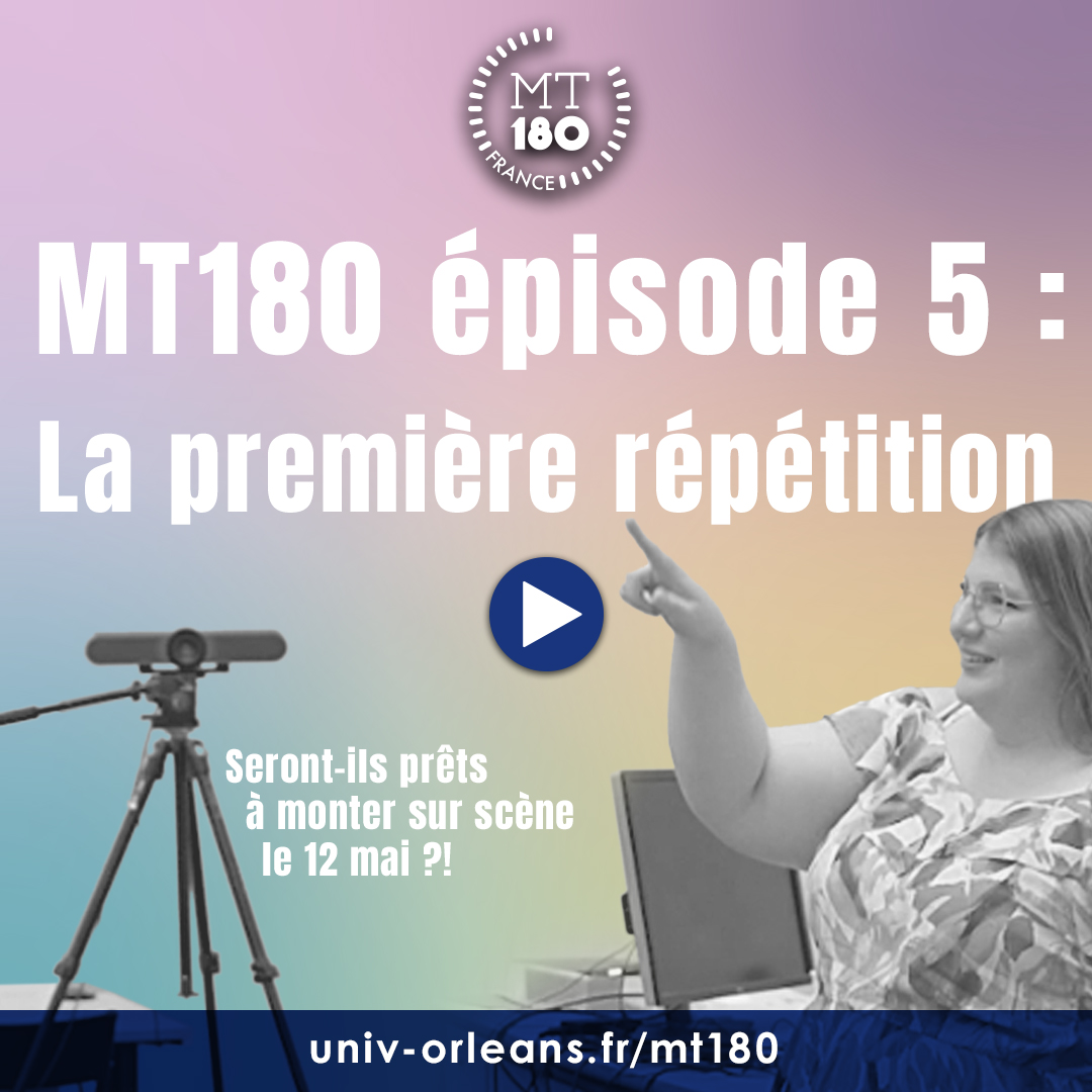 Visuel MT180 épisode 5 Visuel MT180 épisode 5