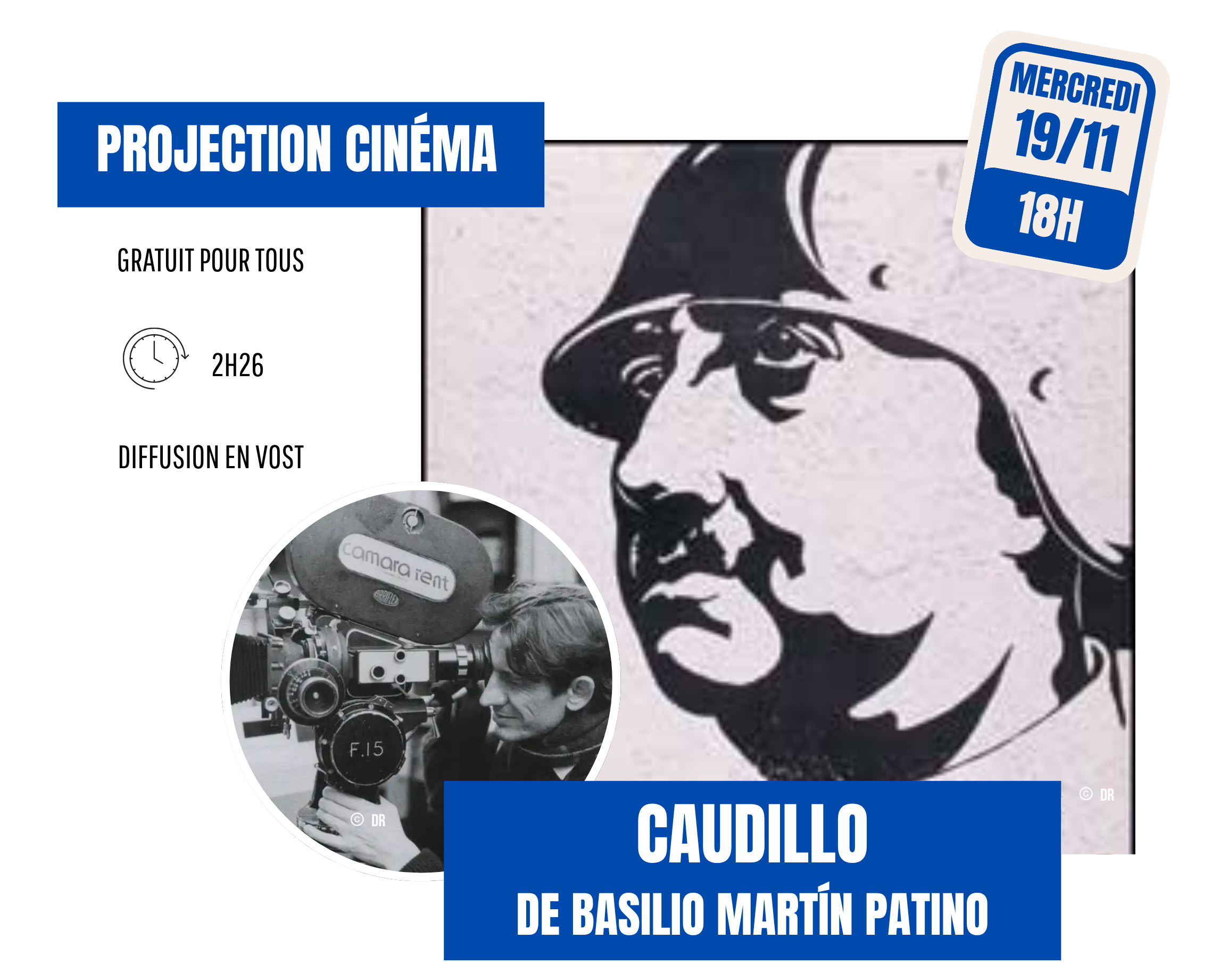 Caudillo