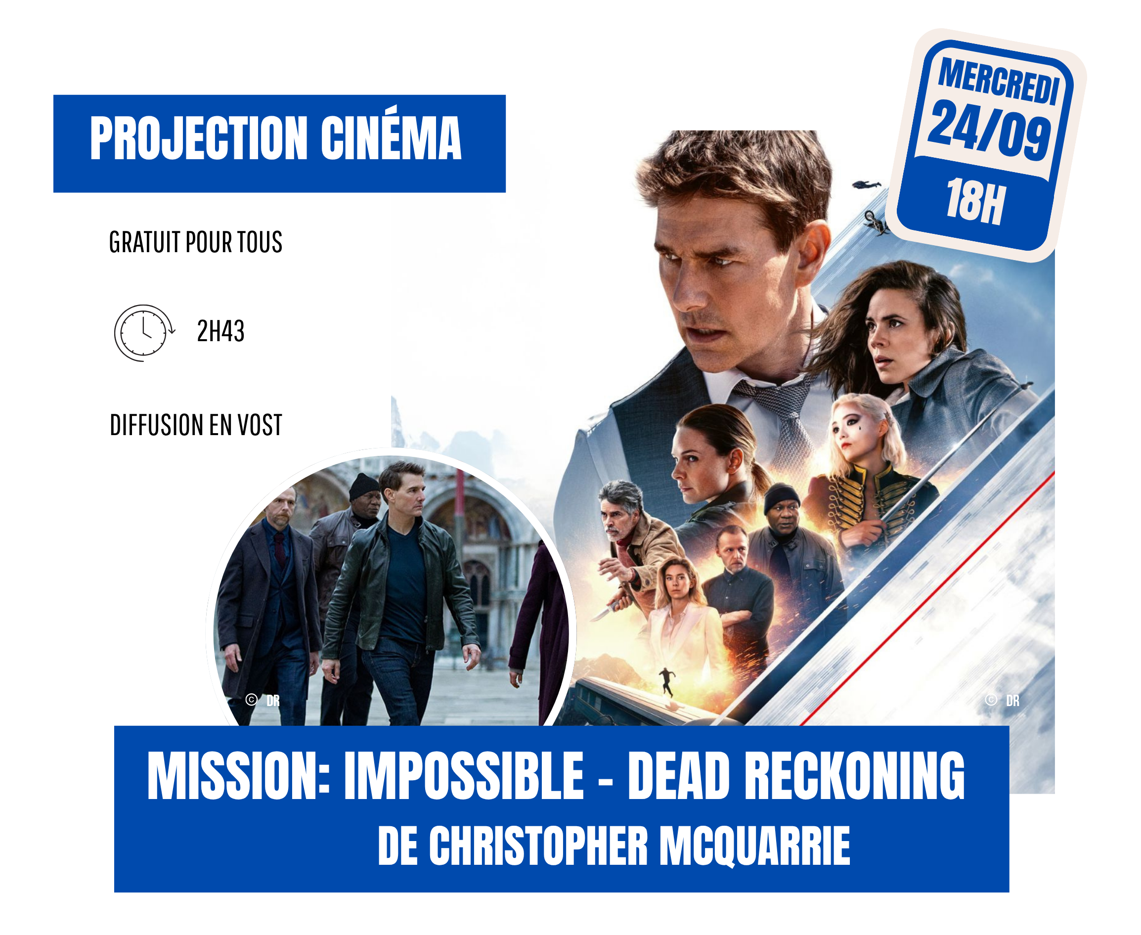 mission impossible