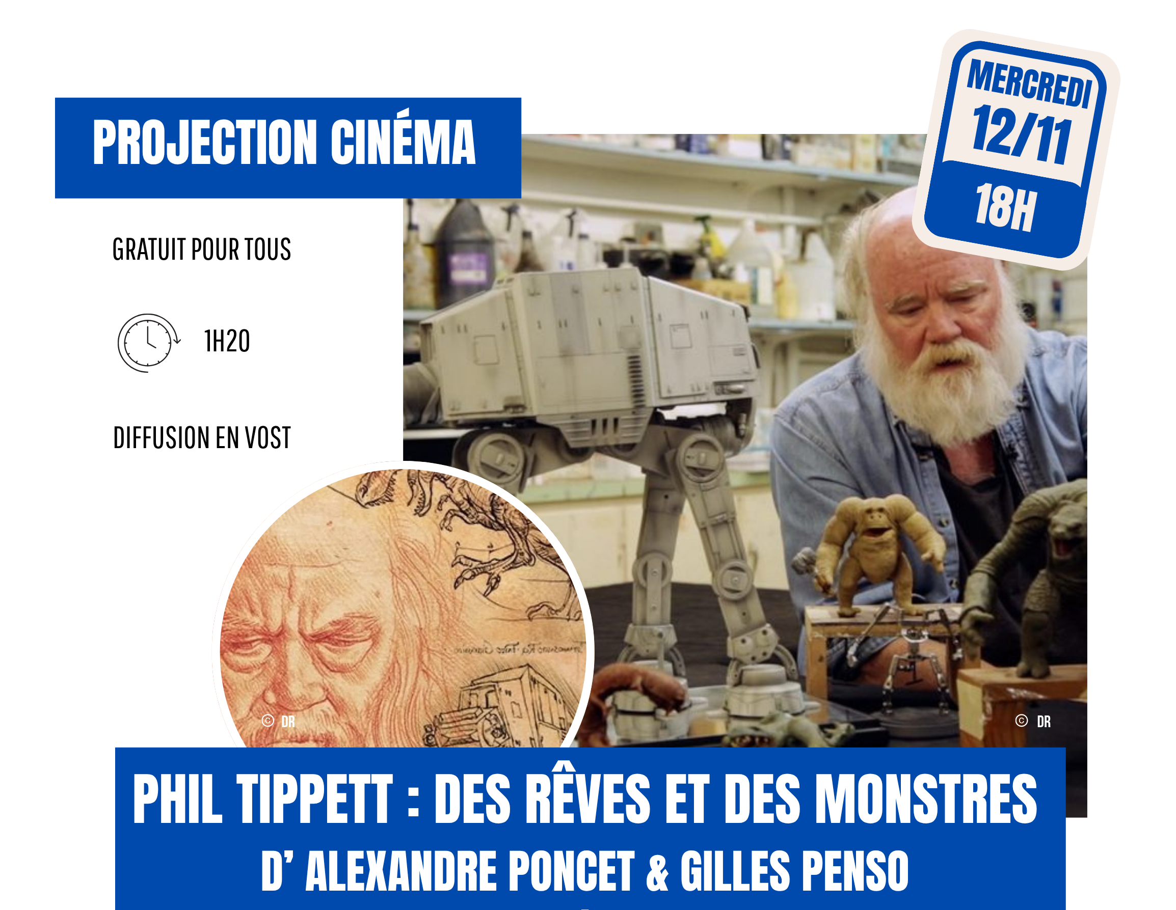 Phil Tippett