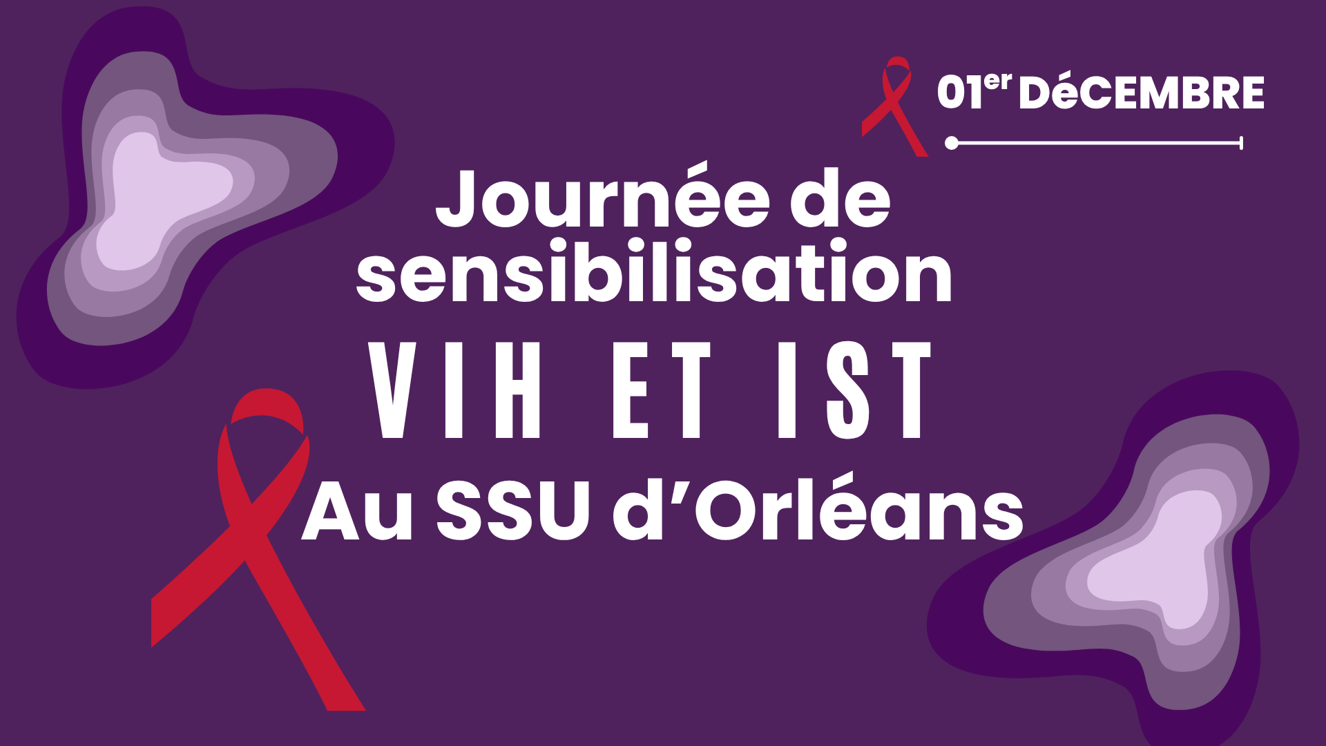 Journée Annuelle de Prévention VIH/IST 2025