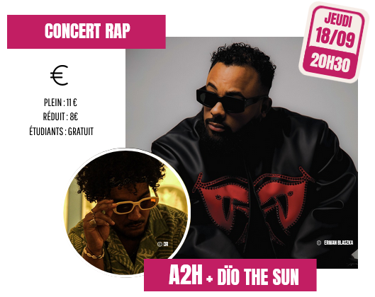 A2H A2H