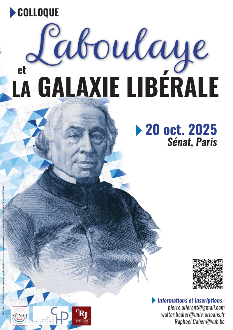 Conférence Laboulaye