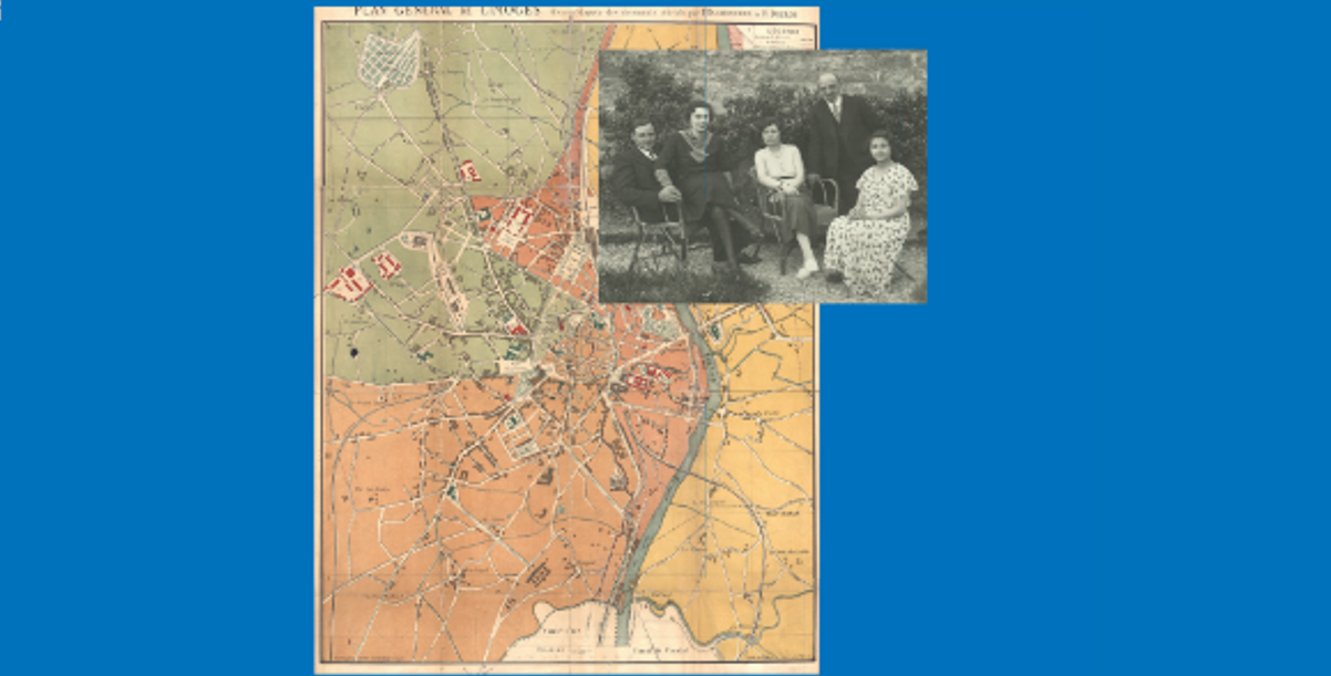 couverture de l'ouvrage