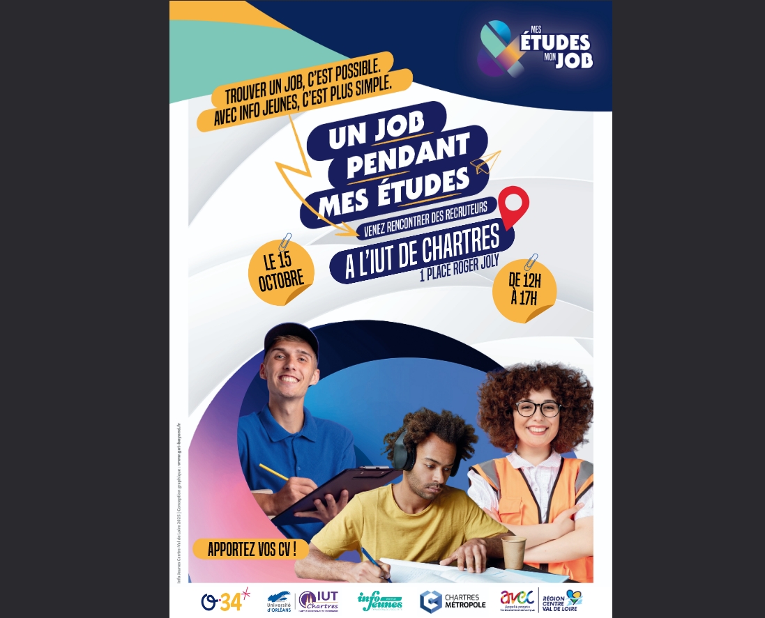 Forum Job étudiant Forum Job étudiant
