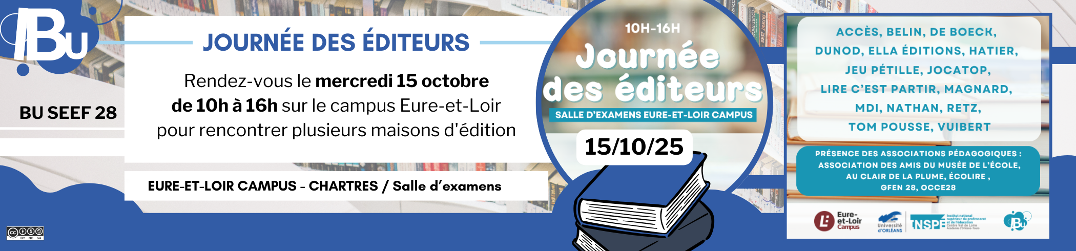 Reprise du texte de l'actu, affiche de l'évènement