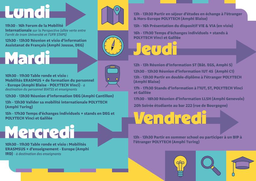 semaine mobilié inter 2025