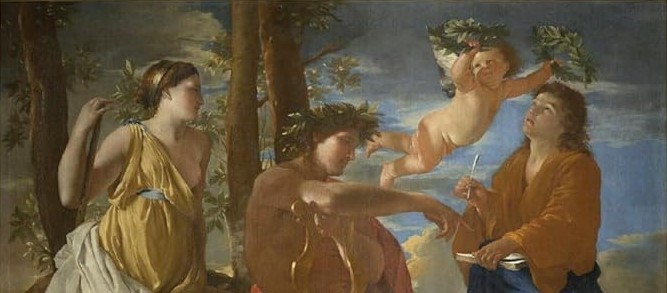 Lire la poésie de langue espagnole en dialogue