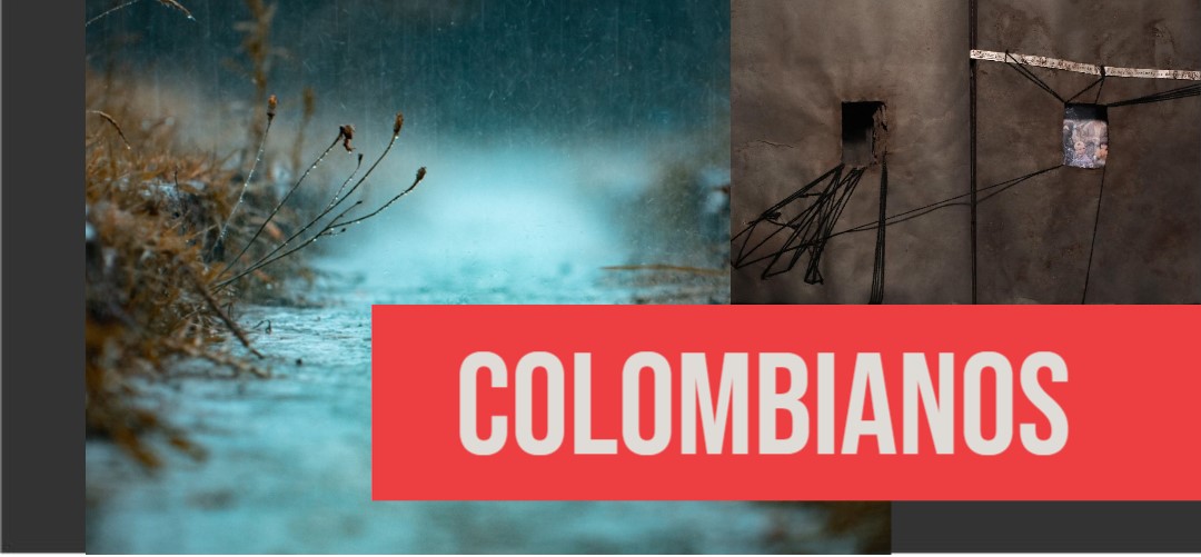 Image revue Colombianos