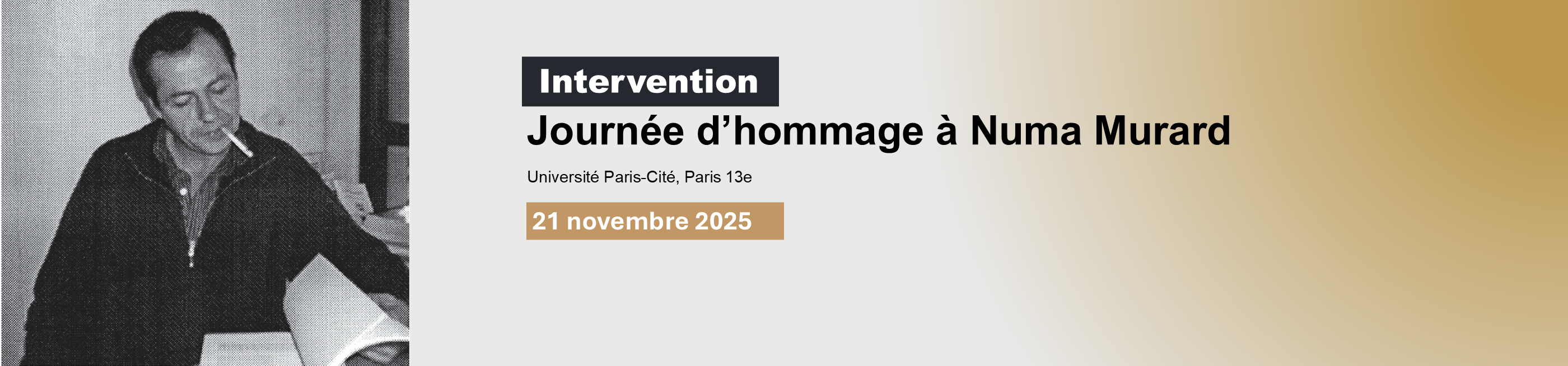 journée hommage Murard