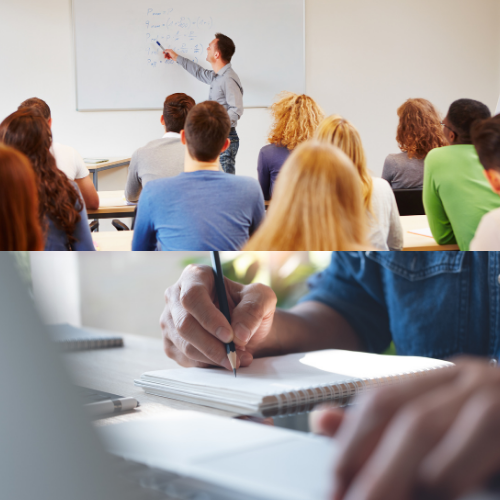 Hybridation illustration 