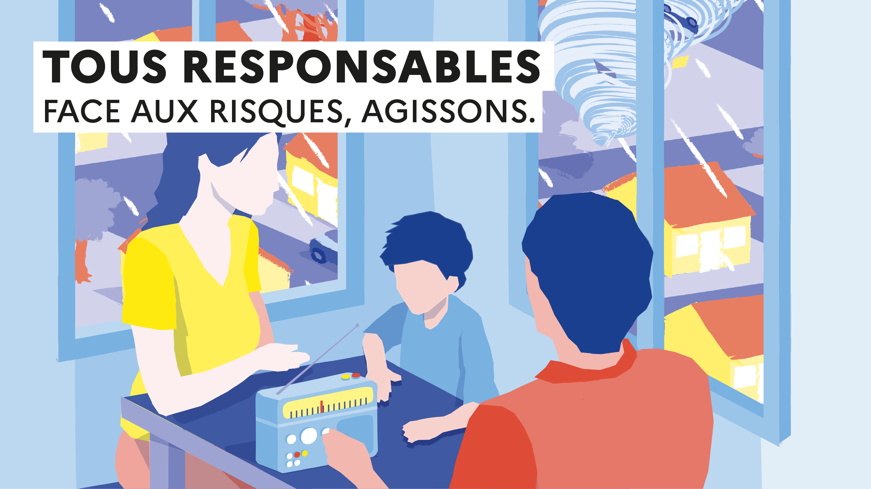 Découvrez le guide "Tous responsables" du Gouvernement