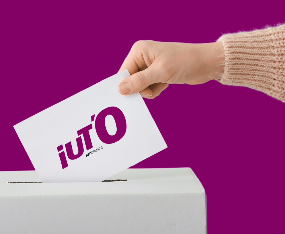 Elections IUT