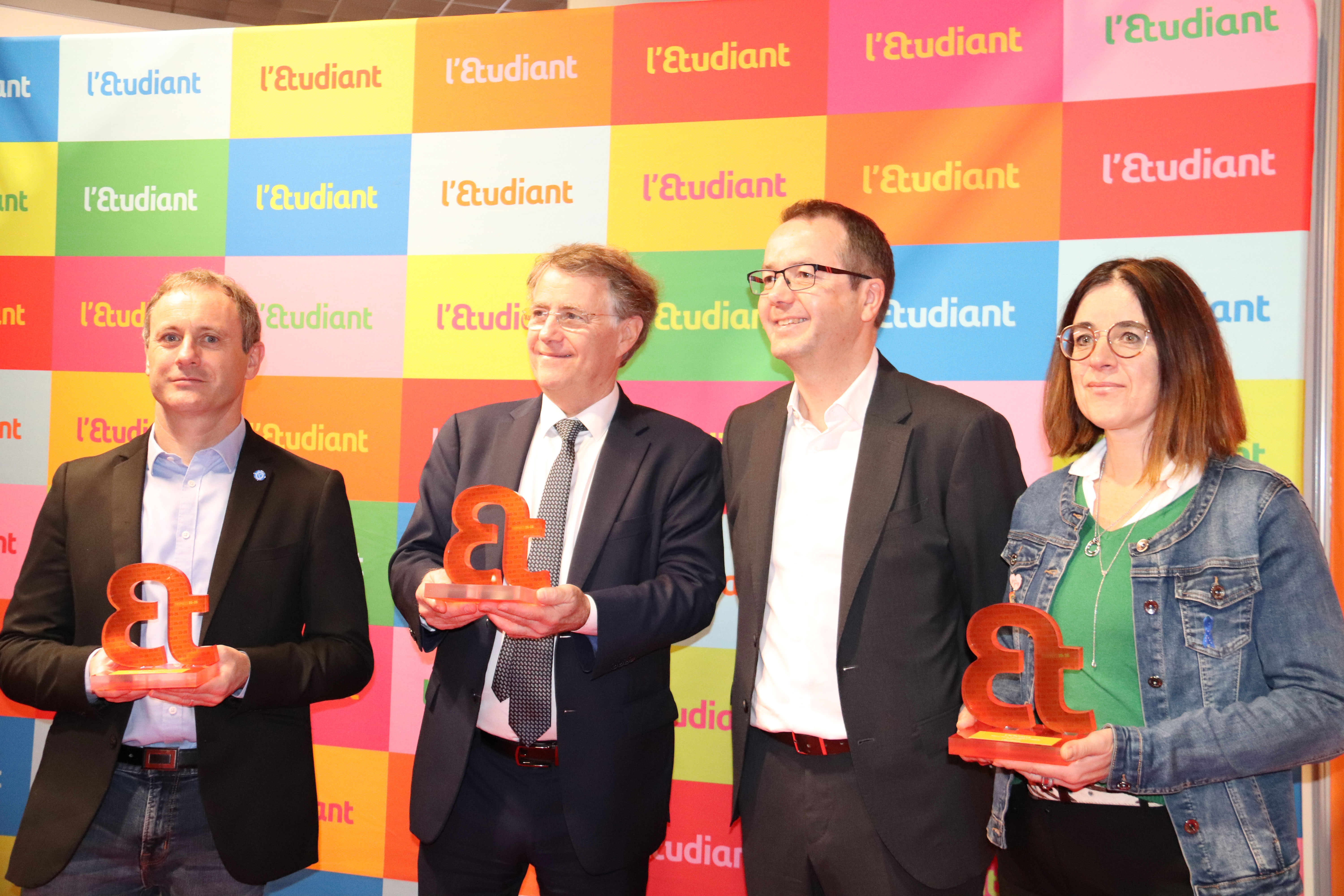 Classement 2025 les villes où il fait bon étudier